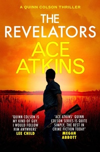 Enlarge image Cover: The Revelators - Corsair