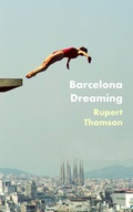 Cover: Barcelona Dreaming - Corsair