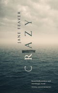 Cover: Crazy - Corsair