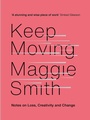 Cover: Keep Moving - Corsair