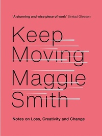 Enlarge image Cover: Keep Moving - Corsair