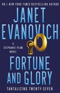 Cover: Fortune and Glory - Review