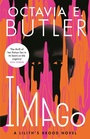 Cover: Imago - Headline Book Publishing
