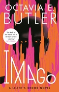 Cover: Imago - Headline Book Publishing
