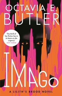 Enlarge image Cover: Imago - Headline Book Publishing