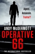 Cover: Operative 66 - Headline