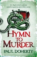 Cover: Hymn to Murder (Hugh Corbett 21) - Headline