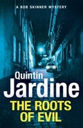 Cover: The Roots of Evil - Headline