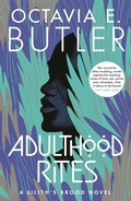 Cover: Adulthood Rites - Headline Book Publishing
