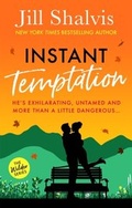 Cover: Instant Temptation - Headline Eternal