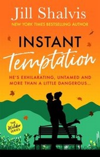 Enlarge image Cover: Instant Temptation - Headline Eternal