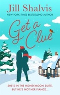 Cover: Get A Clue - Headline Eternal