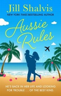 Enlarge image Cover: Aussie Rules - Headline Eternal