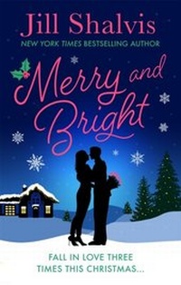 Enlarge image Cover: Merry and Bright - Headline Eternal