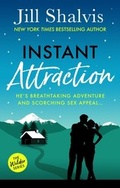 Cover: Instant Attraction - Headline Eternal