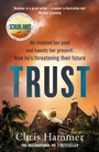 Cover: Trust - Wildfire