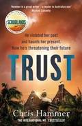 Cover: Trust - Wildfire