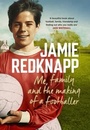 Cover: Me, Family and the Making of a Footballer - Headline