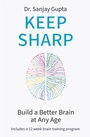 Cover: Keep Sharp - Headline Home