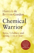 Cover: Chemical Warrior - Headline