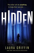 Cover: Hidden - Headline Eternal