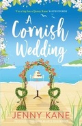 Cover: A Cornish Wedding - Headline Accent