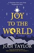 Cover: Joy to the World - Headline