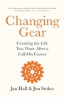 Cover: Changing Gear - Headline Home