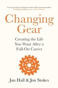 Cover: Changing Gear - Headline Home