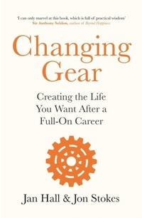 Enlarge image Cover: Changing Gear - Headline Home