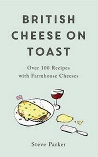Abbildung von: British Cheese on Toast - Headline Home