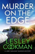 Cover: Murder on the Edge - Headline Accent
