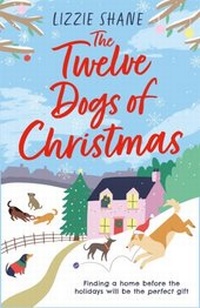 Abbildung von: The Twelve Dogs of Christmas - Headline Eternal