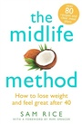 Cover: The Midlife Method - Headline Home