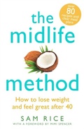Cover: The Midlife Method - Headline Home