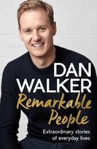 Enlarge image Cover: Remarkable People - Headline