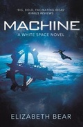 Cover: Machine - Gollancz