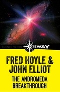 Cover: Andromeda Breakthrough - Gateway