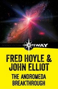 Enlarge image Cover: Andromeda Breakthrough - Gateway