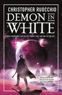 Cover: Demon in White - Gollancz