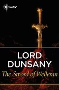 Cover: The Sword of Welleran - GATEWAY