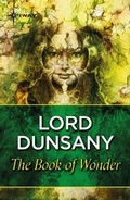 Cover: The Book of Wonder - GATEWAY
