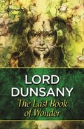Cover: The Last Book of Wonder - GATEWAY