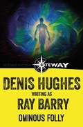 Cover: Ominous Folly - GATEWAY