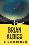 Cover: The Dark Light Years - GATEWAY