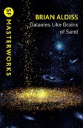 Cover: Galaxies Like Grains of Sand - GATEWAY