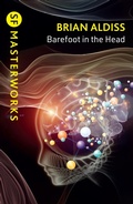 Cover: Barefoot in the Head - GATEWAY