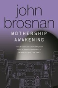 Cover: Mothership Awakening - GATEWAY