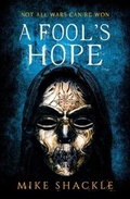 Cover: A Fool's Hope - Gollancz
