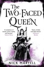 Cover: Two-Faced Queen - Orion